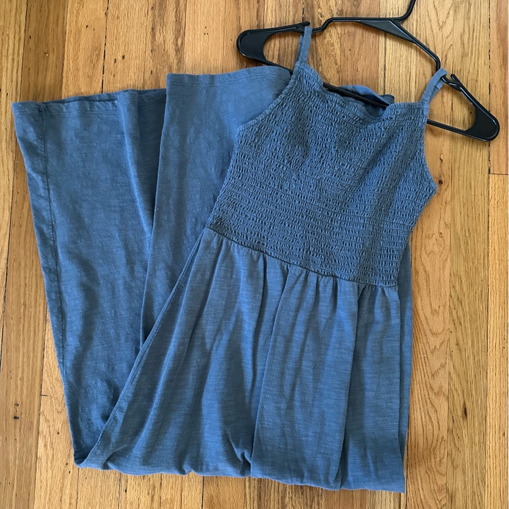 Old Navy Maxi Sun Dress